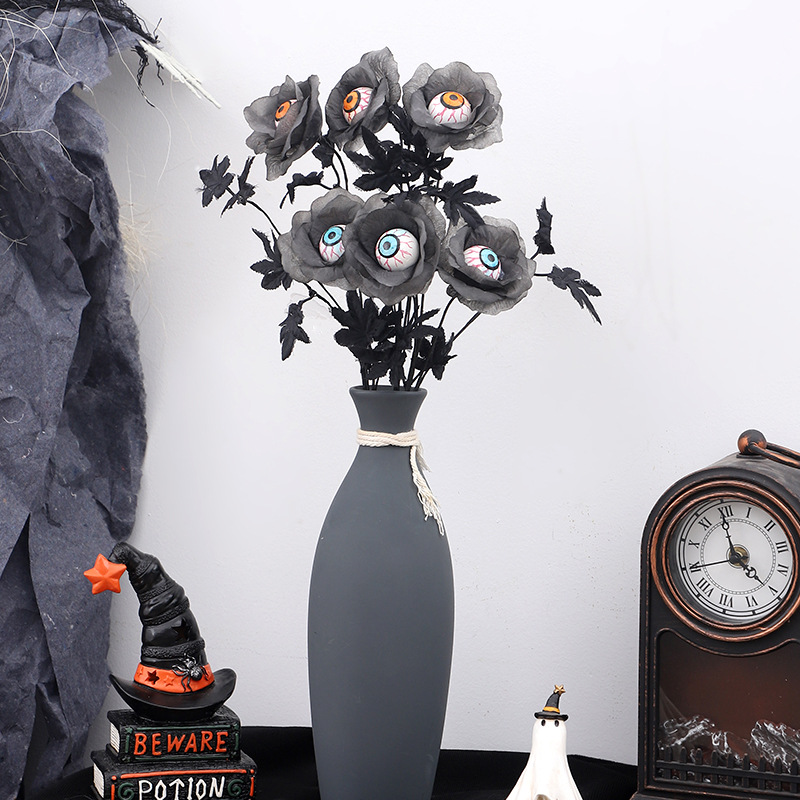 Fleur artificielle rose d'horr - Home Decor Flowers avis et prix