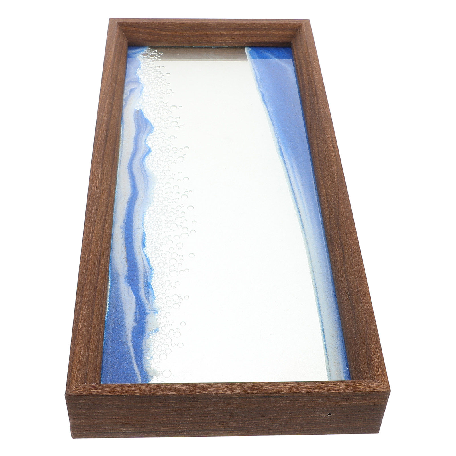 Cadre photo d'art de sable mou - Sand Art Picture avis et prix