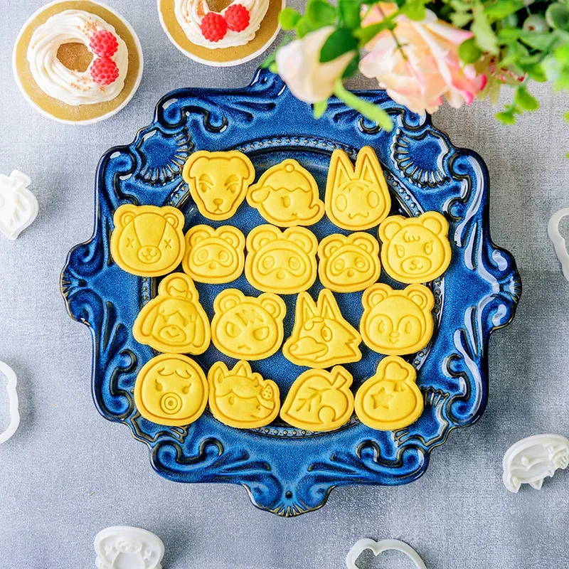Emporte-pièces et moules à pât - Home Decor Diy avis et prix