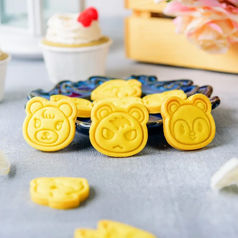 Emporte-pièces et moules à pât - Home Decor Diy avis et prix