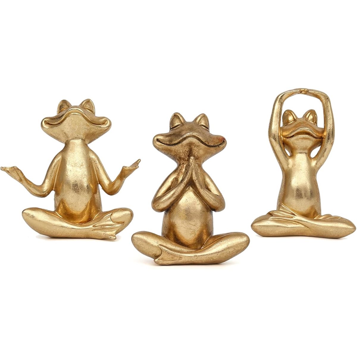 Tendance 2026 : Lot de 3 figur - Home Decor Trend 2026 avis et prix