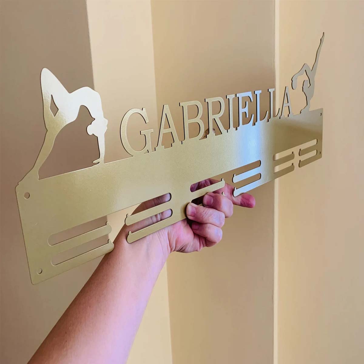 Support de médailles sportives - Home Decor Com avis et prix
