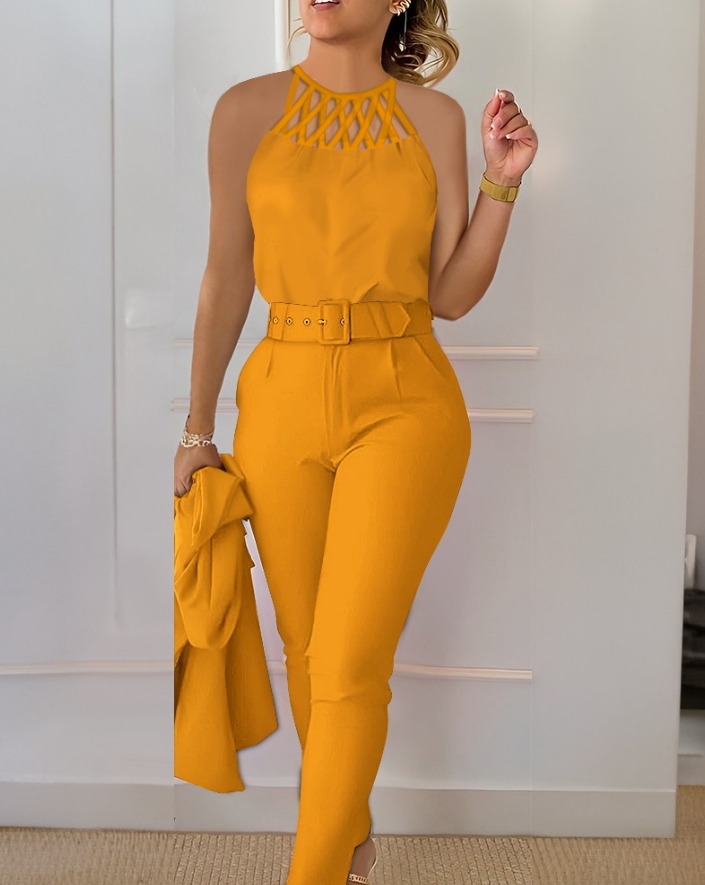 Ensemble deux pièces pour femm - Home Decor Zara avis et prix
