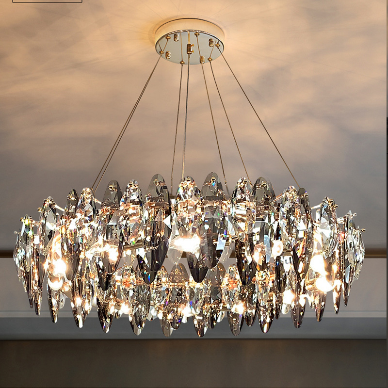 Cristal 2026 nouvelle tendance - Home Decor Trend 2026 avis et prix
