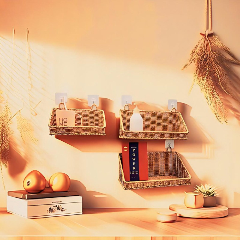 Panier de rangement suspendu e - Home Decor Hampers avis et prix