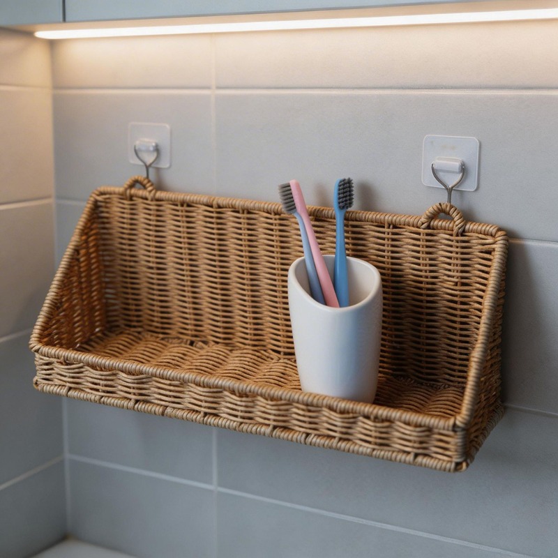 Panier de rangement suspendu e - Home Decor Hampers avis et prix