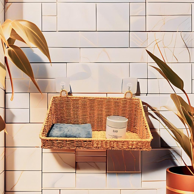 Panier de rangement suspendu e - Home Decor Hampers avis et prix