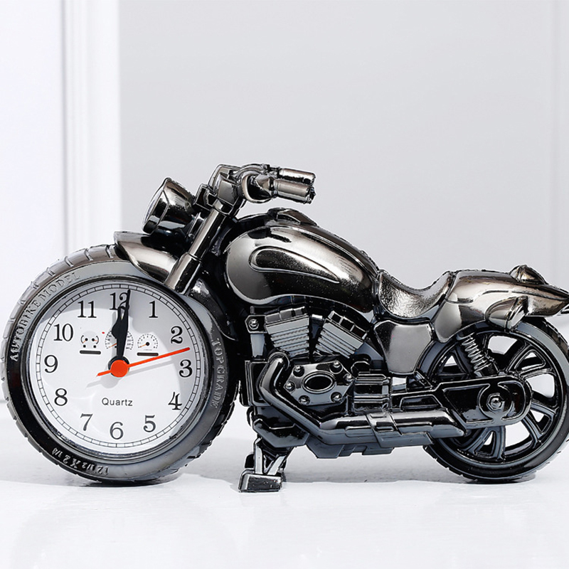 Réveil vintage au design moder - Vintage Alarm Clock avis et prix