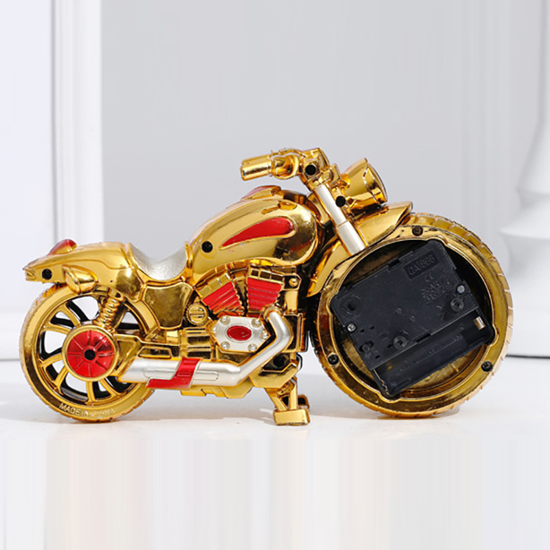 Réveil vintage au design moder - Vintage Alarm Clock avis et prix