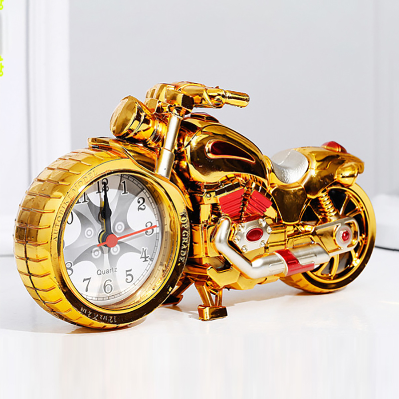 Réveil vintage au design moder - Vintage Alarm Clock avis et prix