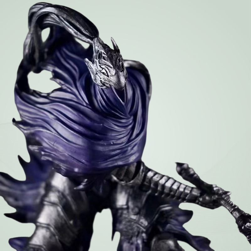 Figurine Dark Souls 3 Artorias - Home Decor Nz avis et prix