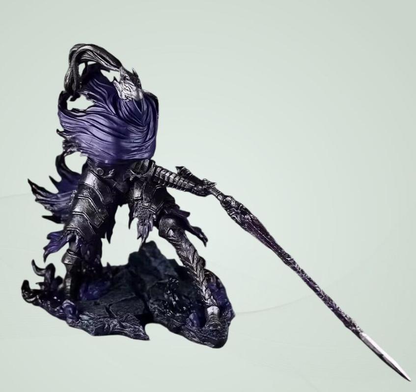 Figurine Dark Souls 3 Artorias - Home Decor Nz avis et prix