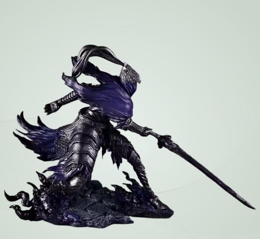 Figurine Dark Souls 3 Artorias - Home Decor Nz avis et prix