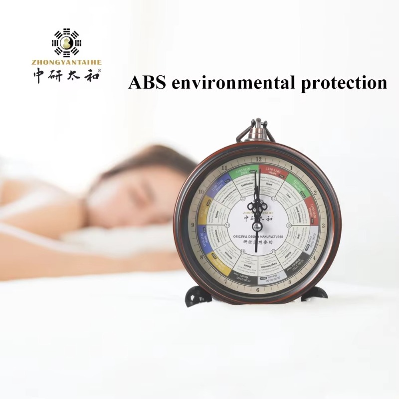 Horloge à ruban magnétique ZHO - Vintage Alarm Clock avis et prix