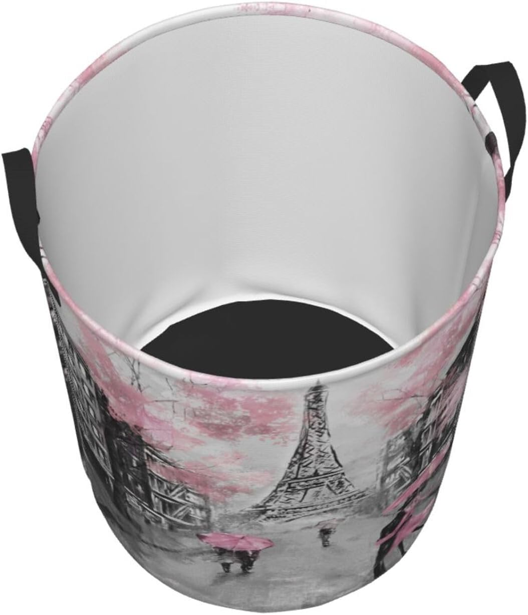 Grand panier à linge décor à l - Home Decor Hampers avis et prix
