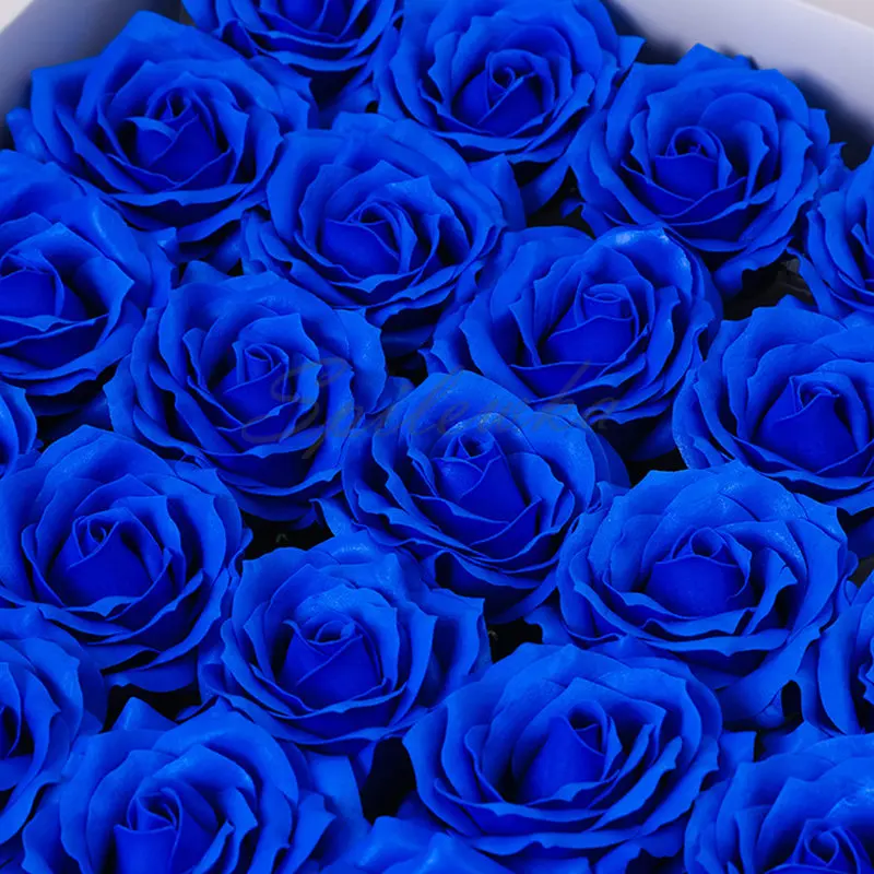 Spilewka-Têtes de Fleurs Artif - Home Decor Flowers avis et prix