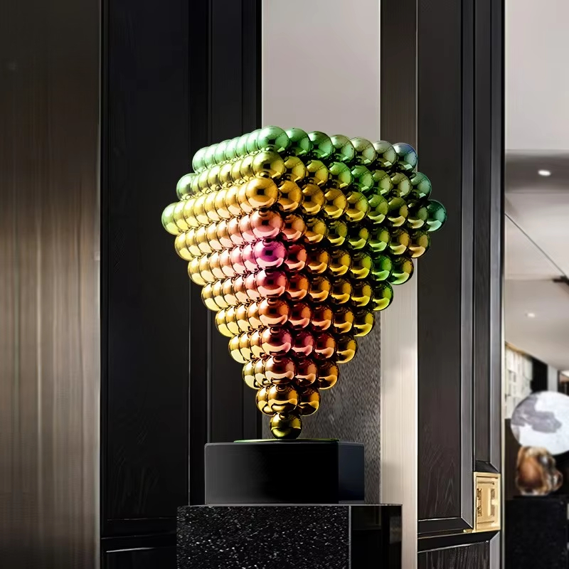 za-Œuvres d'art abstraites mod - Home Decor Za avis et prix