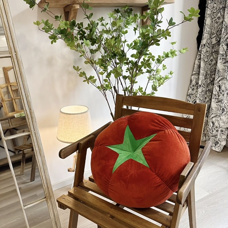 Coussin futon en forme de cham - Home Decor Aesthetic Pinterest avis et prix