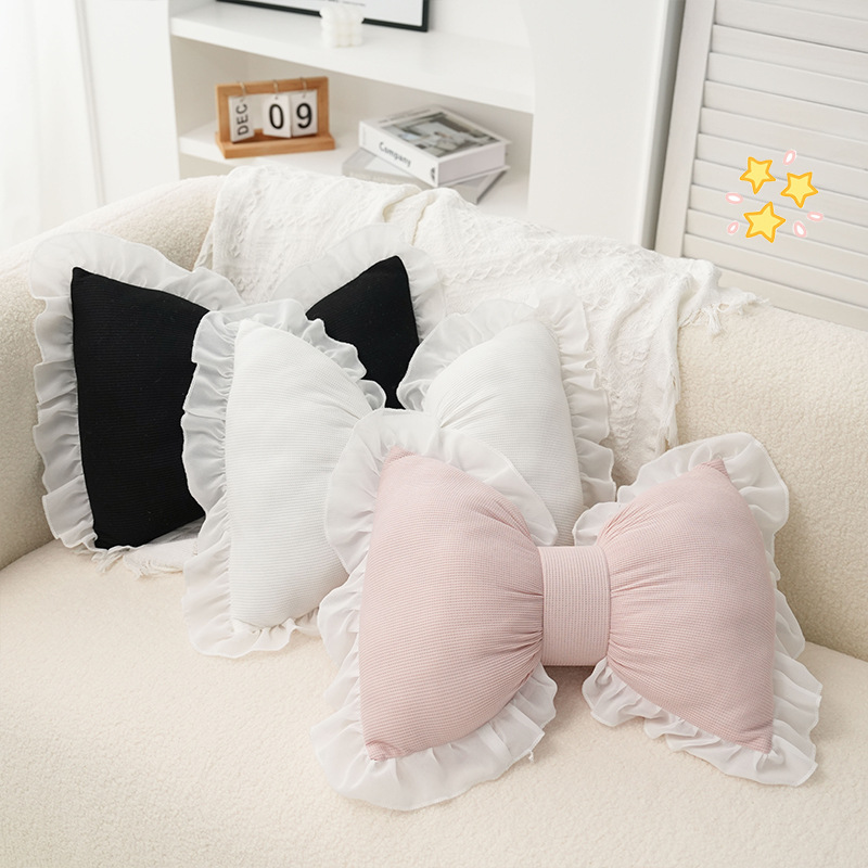 Oreiller de canapé moderne et  - Home Decor Aesthetic Pinterest avis et prix