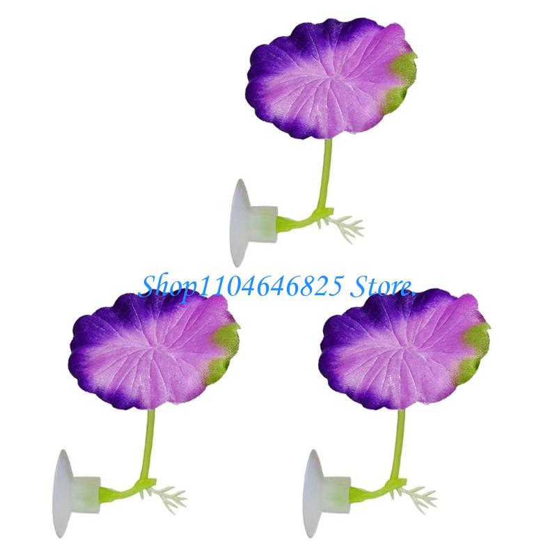 Plante d'eau artificielle colo - Home Decor Habitat avis et prix