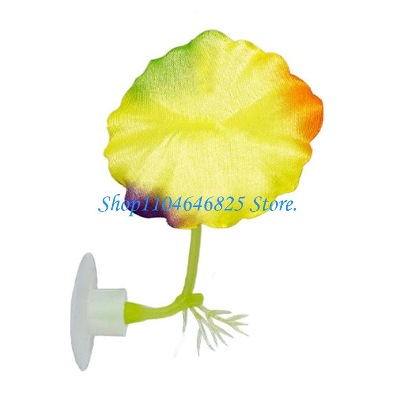 Plante d'eau artificielle colo - Home Decor Habitat avis et prix