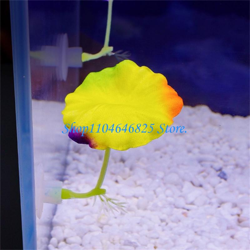 Plante d'eau artificielle colo - Home Decor Habitat avis et prix