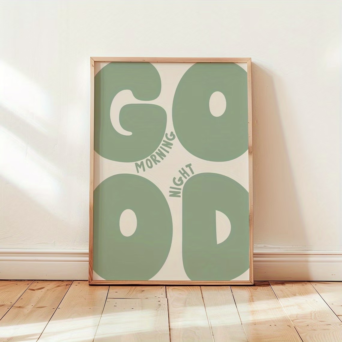 Impression sur toile de citati - Home Decor Nz avis et prix