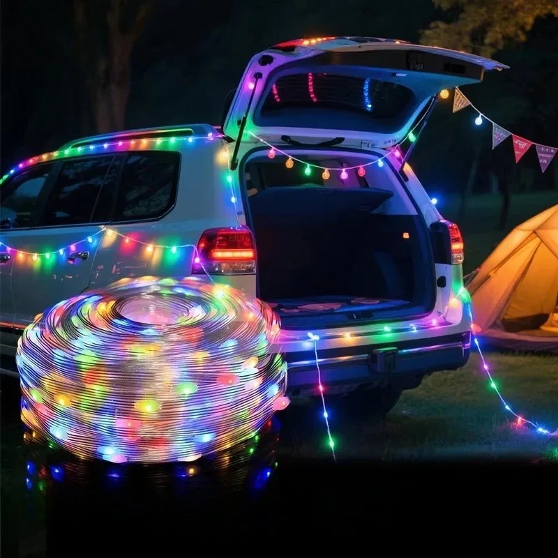Lumières LED RGB intelligentes - Home Decor Diy avis et prix