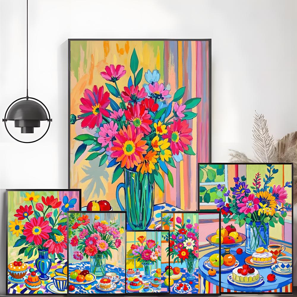 Affiche murale décorative « Do - Home Decor Dopamine avis et prix