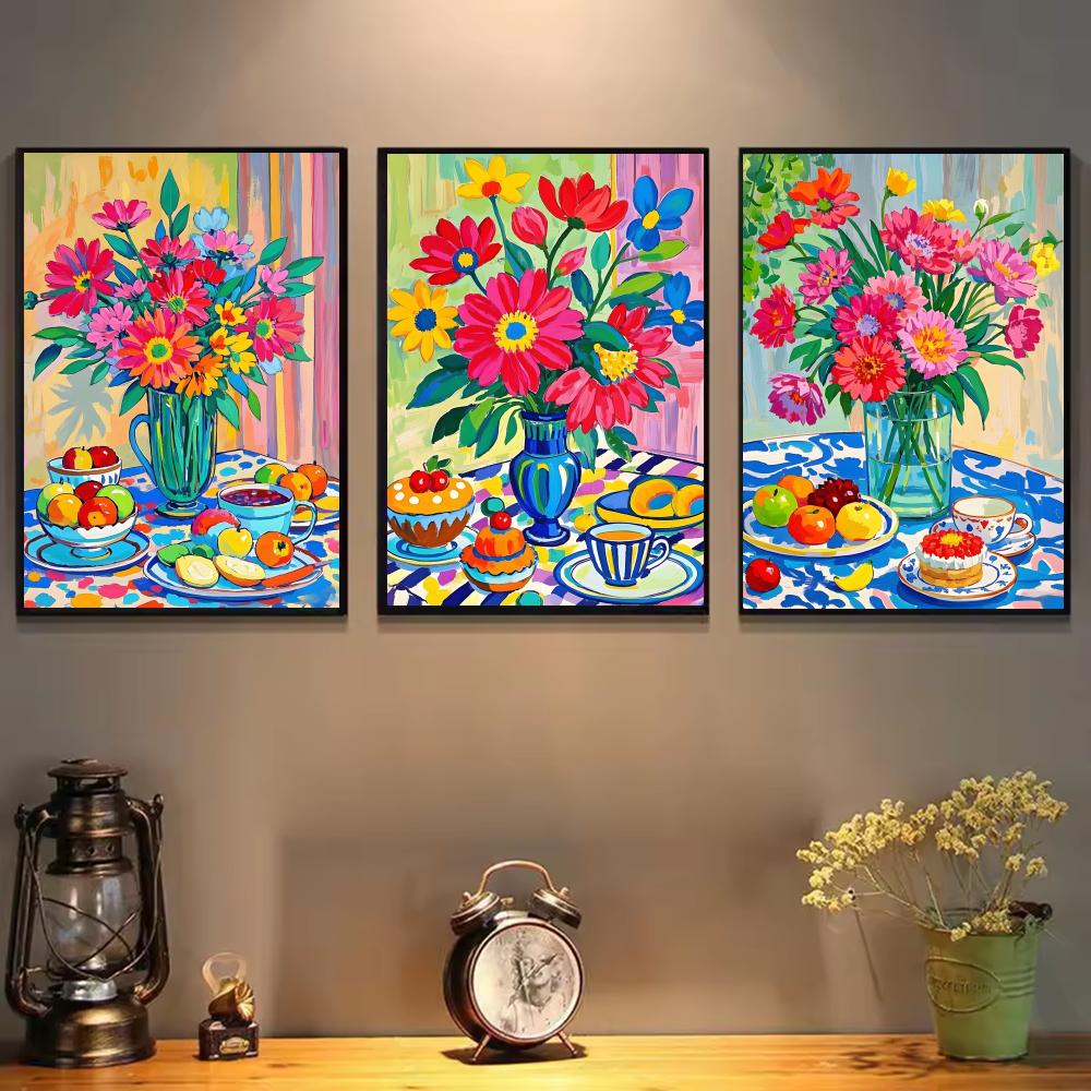 Affiche murale décorative « Do - Home Decor Dopamine avis et prix
