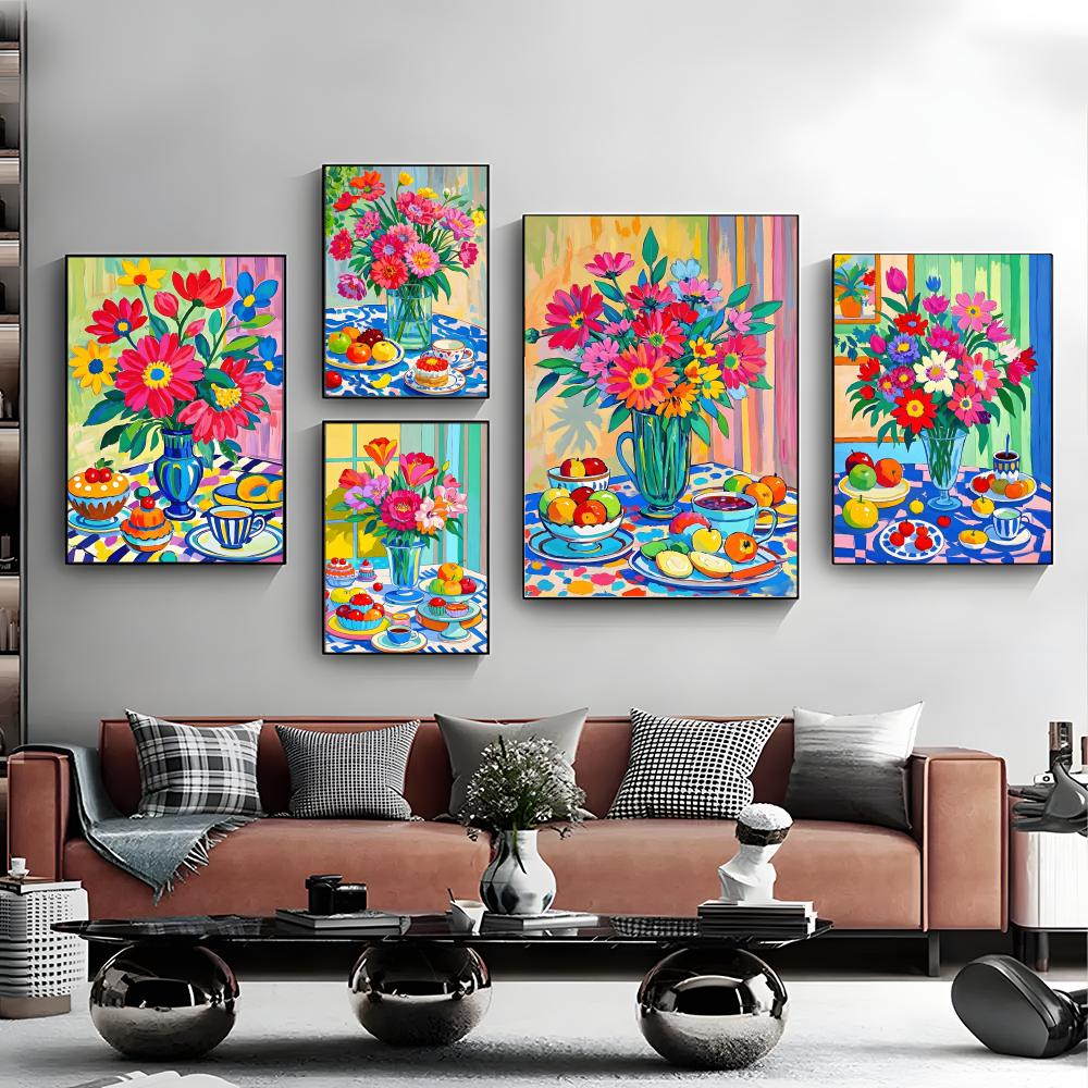 Affiche murale décorative « Do - Home Decor Dopamine avis et prix
