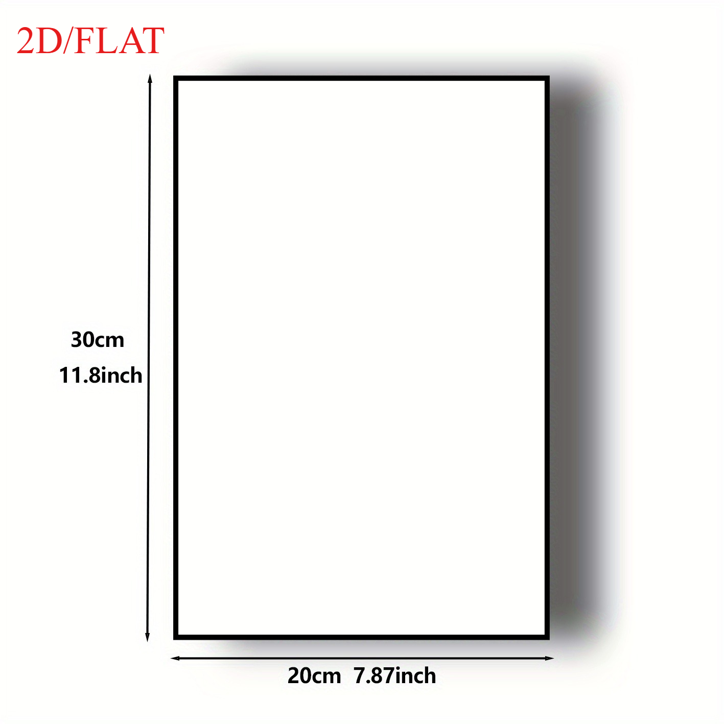 CIFBUY – panneau mural en méta - Home Decoration avis et prix