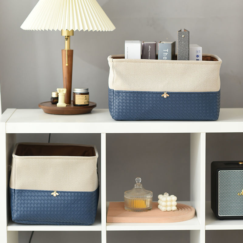Panier de rangement pliable po - Home Decor Hampers avis et prix