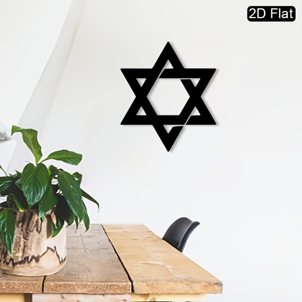 CIFBUY Décoration Murale en Fe - Home Decoration avis et prix