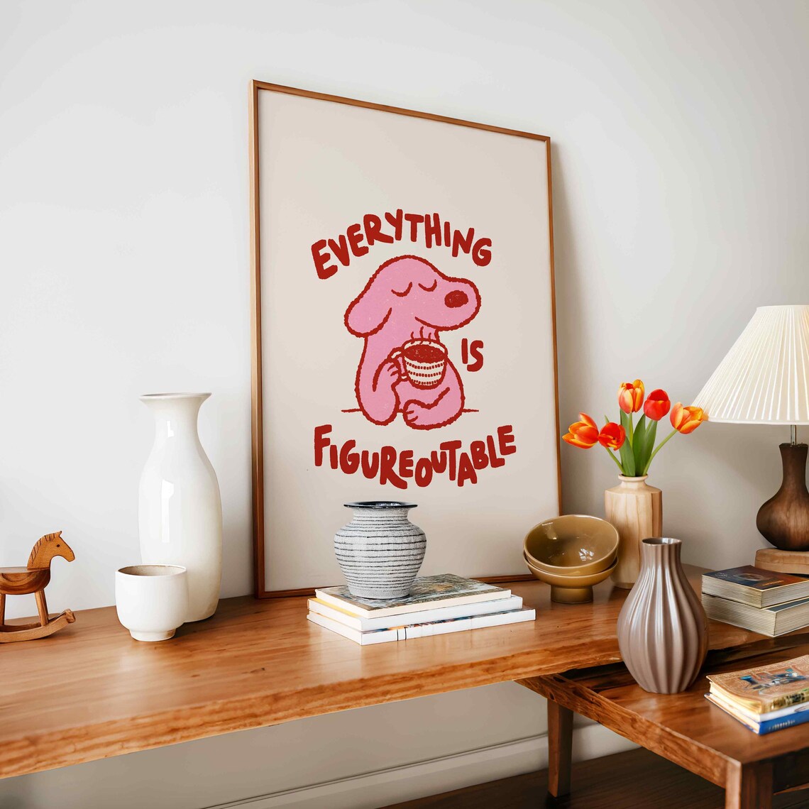Tout est figurétable moderne p - Home Decor Nz avis et prix
