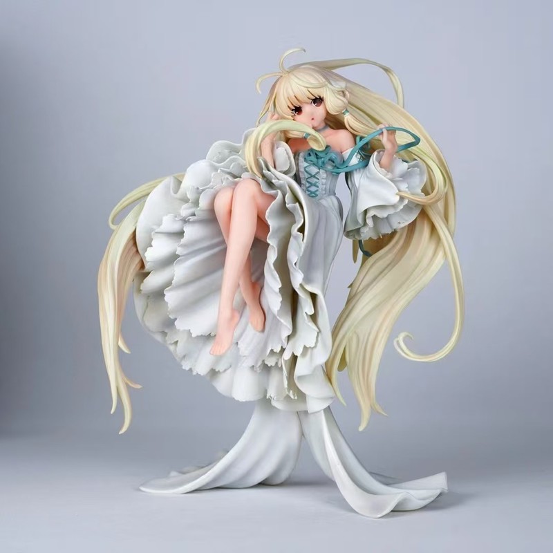 Figurine d'anime Chobits Chi e - Home Decor Nz avis et prix