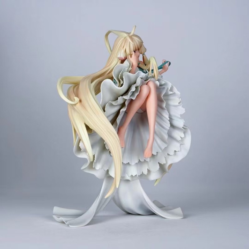 Figurine d'anime Chobits Chi e - Home Decor Nz avis et prix