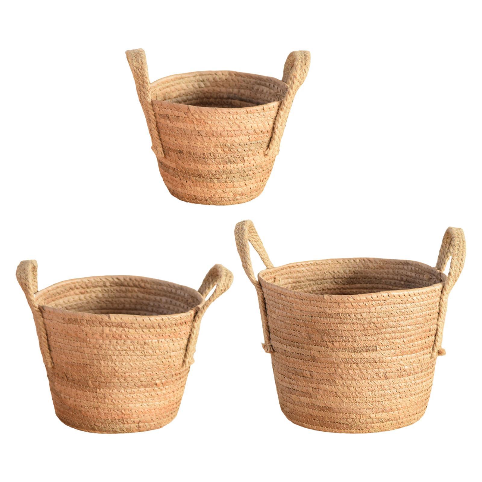 Panier de rangement décoratif, - Home Decor Hampers avis et prix