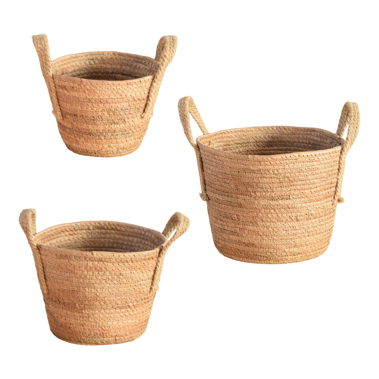 Panier de rangement décoratif, - Home Decor Hampers avis et prix