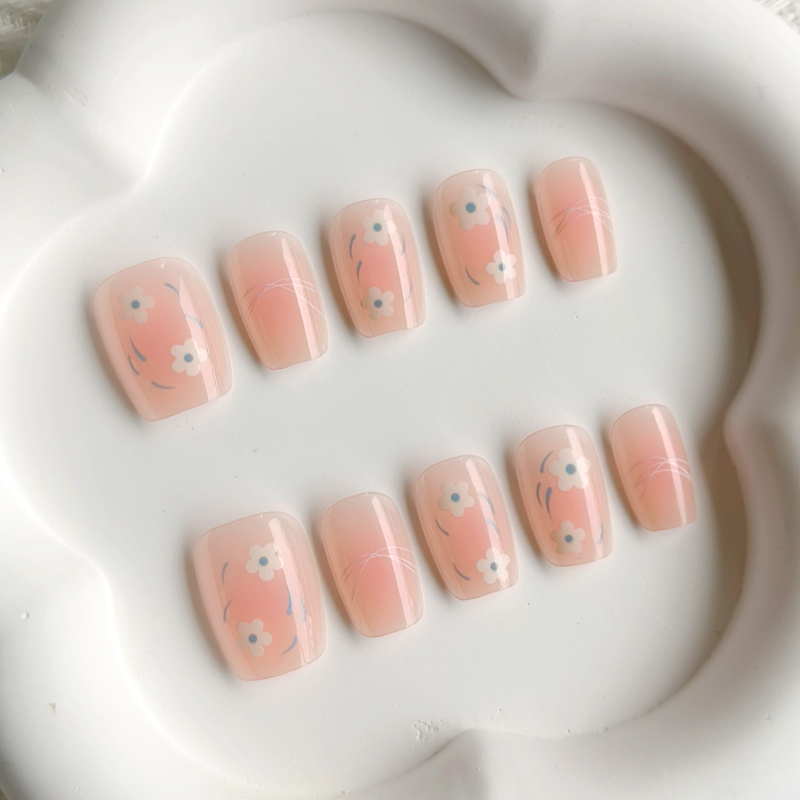 10 autocollants pour ongles à  - Home Decor Dopamine avis et prix