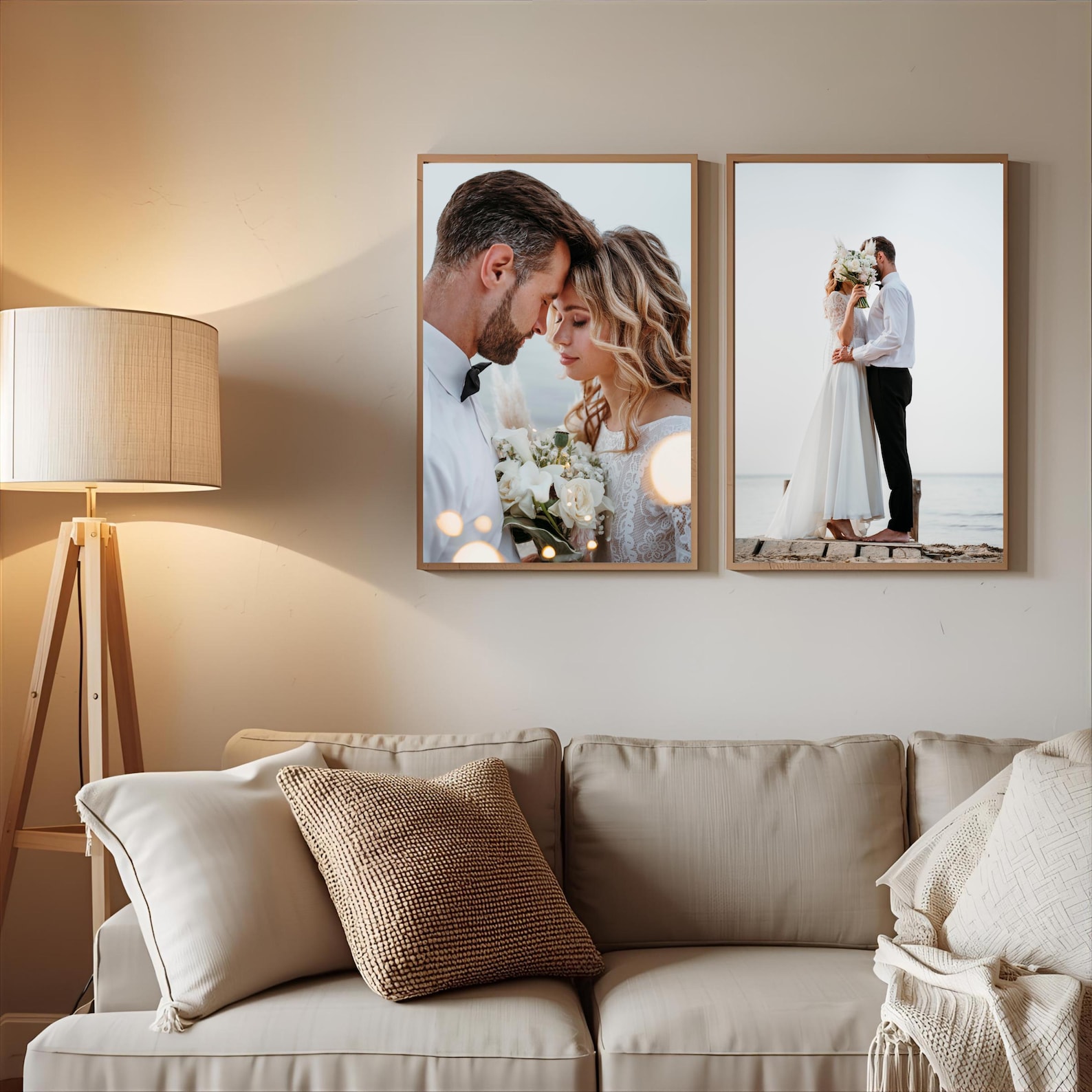 Toile photo personnalisée, Art - Home Decor Com avis et prix