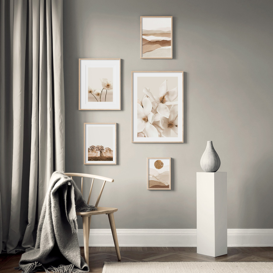 Collines sable soleil doré coq - Sand Art Picture avis et prix