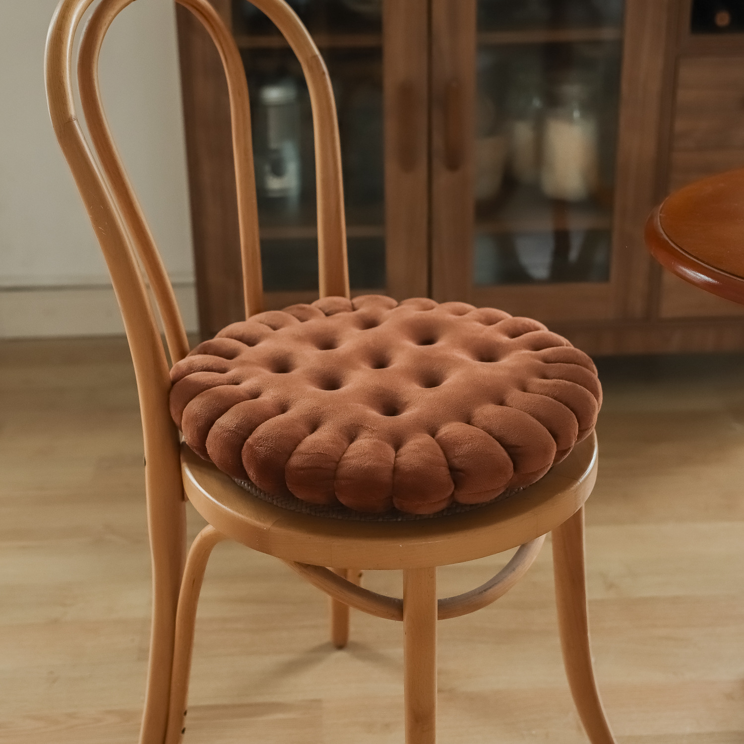 INS – coussin de Biscuit à bis - Home Decor Aesthetic Pinterest avis et prix