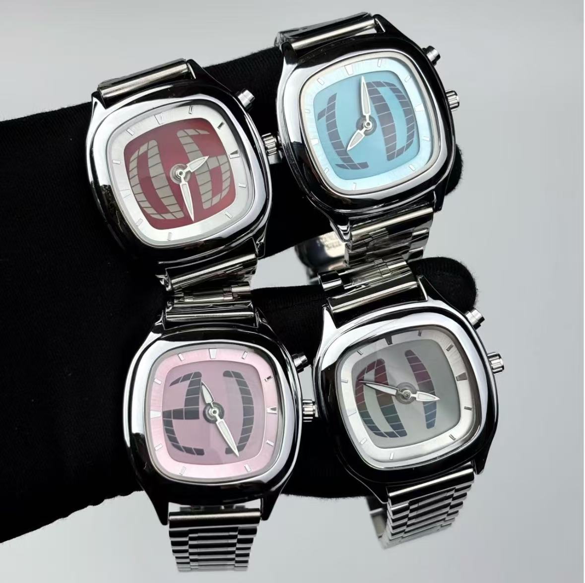 PAAZOMU Montre à quartz pour h - Vintage Alarm Clock avis et prix