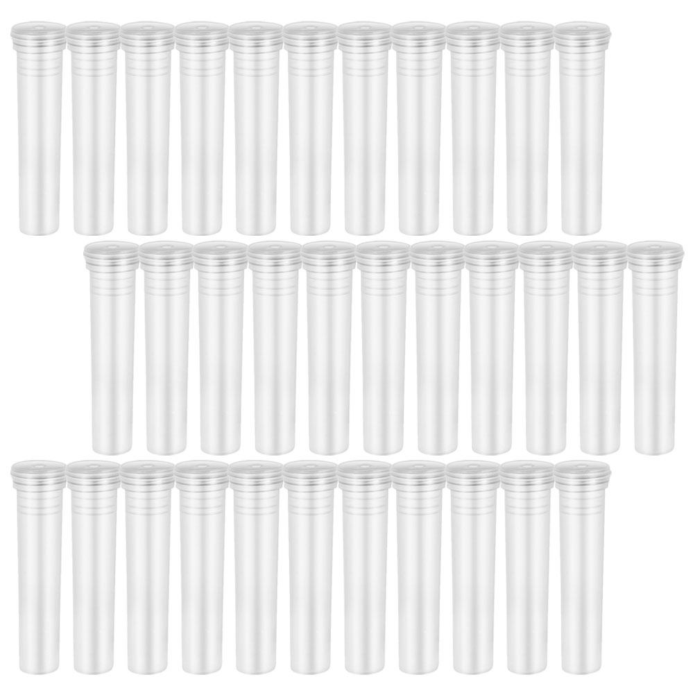 100 Tubes de Rangement pour Fl - Home Decor Vase With Flowers avis et prix