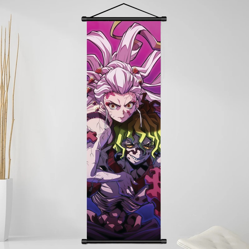 Ensemble de rouleaux suspendus - Home Decor Painting avis et prix