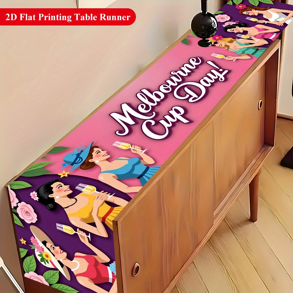 1 pièce Nappe de table décorat - Home Decor Melbourne avis et prix