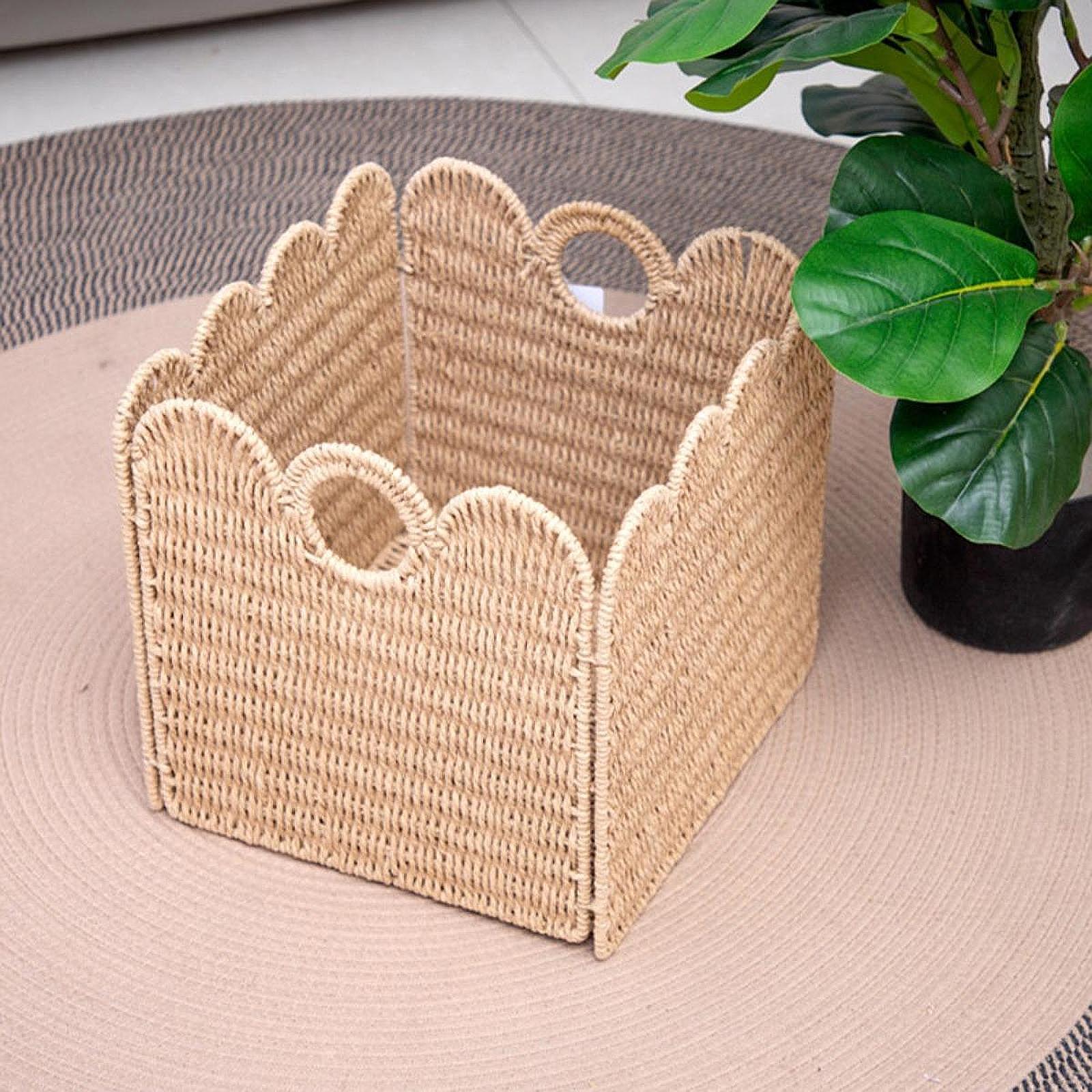 Panier de rangement décoratif  - Home Decor Hampers avis et prix