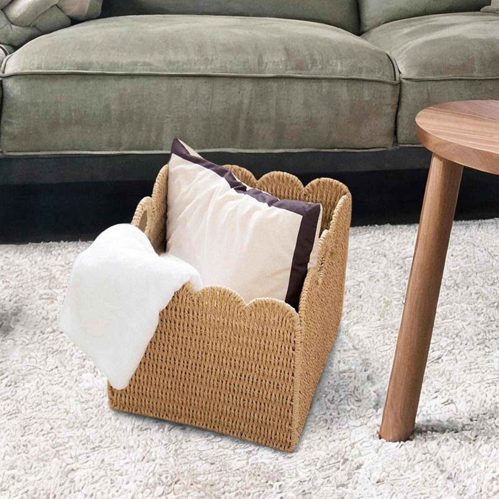 Panier de rangement décoratif  - Home Decor Hampers avis et prix