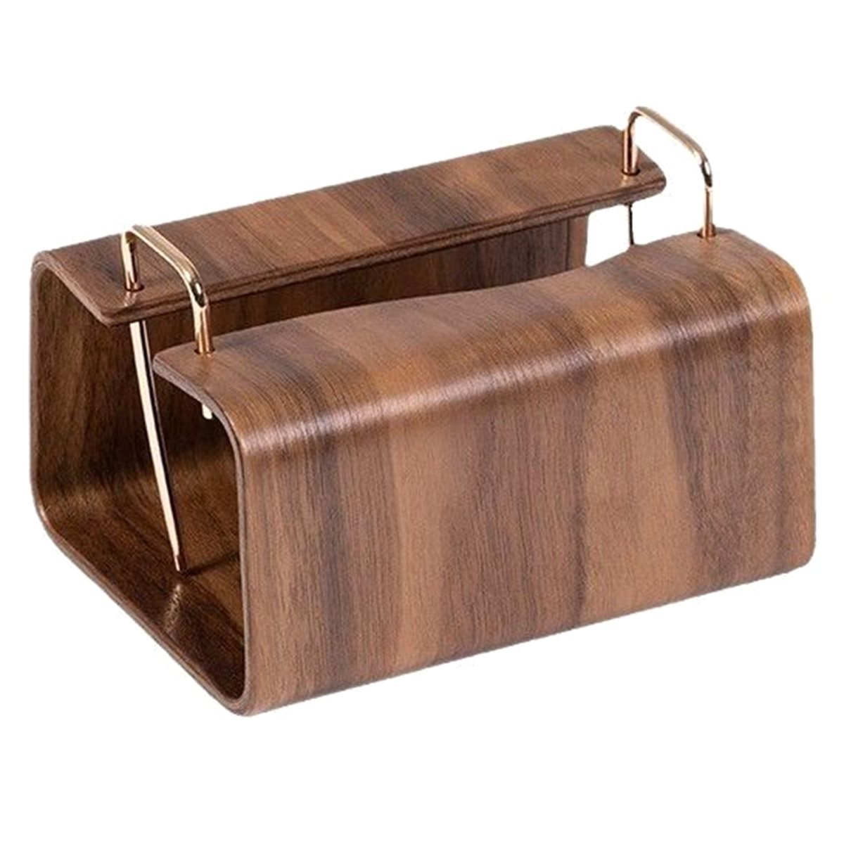 Boîte à mouchoirs en bois tend - Home Decor Trend 2026 avis et prix